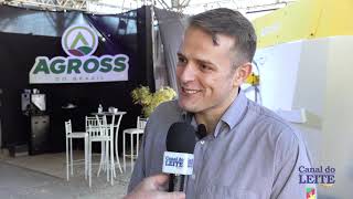 Agross do Brasil comemora os excelentes resultados obtidos na Expointer