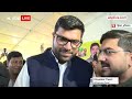 JJP ने दिखाई अपनी ताकत, Digvijay Chautala ने दगा करने वालों को दे दी चेतावनी | Haryana Politics  - 01:35 min - News - Video
