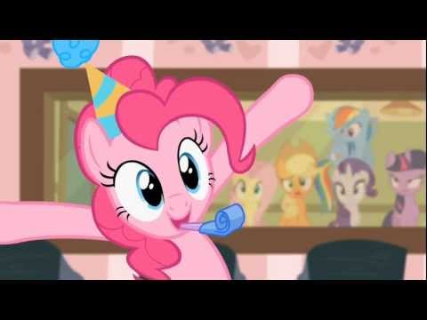 Happy Birthday MLP_James!! - SAUK Discussion Board