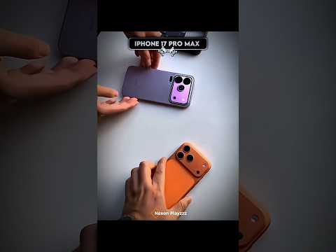 Nightmare of iPhone 🥶#shorts #iphone17promax #xiaomi17promax #vivox300pro #upcomingphones #newlaunch