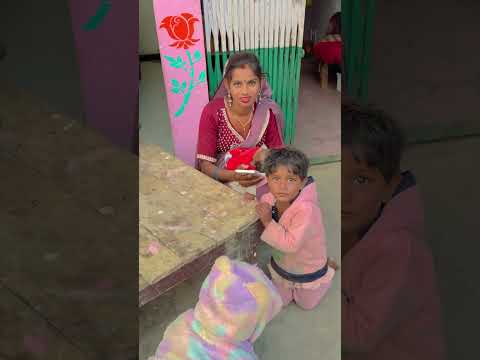 मां बेटी का प्यार कैसा लगा वीडियो #shortvideo #shorts #amarnathsdk