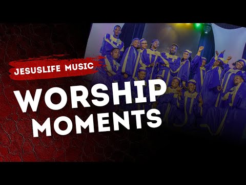 Worship Moments with Jesuslife Music //You Waited//Eze Ebube @TravisGreeneTV @NeonAdejo