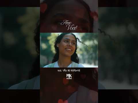 O amor verdadeiro chegou. Só podia ser invenção de Deus ❤️⁣ #DiadosNamorados #Amor #GospelApaixonado