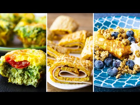 9 Healthy Omelette Recipes For Weight Loss 9 Healthy Omelette Recipes For Weight Loss