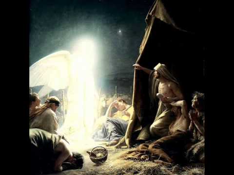 Mario Lanza - The First Noel