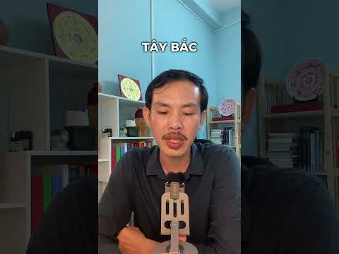 Vận hạn 8 hướng nhà tháng 9 AL sẽ như thế nào P2 #bactan #huongnha