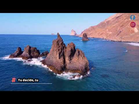 Música Relajante Imágenes Fabulosa, Mares, Castillos, Montañas y Mas