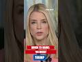 Bondi pulls DOJ funding from Maine Department of Corrections #foxnews #bondi #politics #shorts