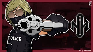【GTA V RP】Chaos. #NoirRoleplay
