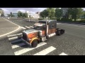 Peterbilt 379 Old Style v1.0