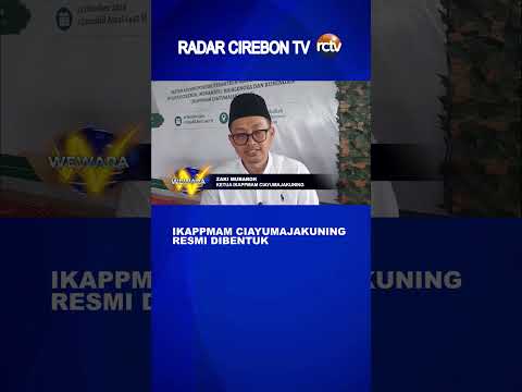 IKAPPMAM Ciayumajakuning Resmi Dibentuk