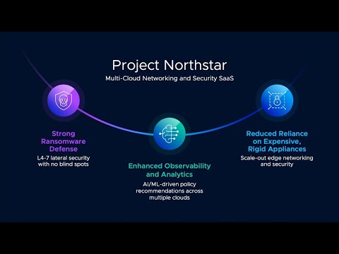 More on Project Northstar