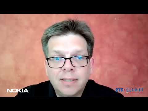 BTR Summit 2022: Let there be light” – Interview with Stefaan Vanhastel, CTO, Fixed Networks, Nokia