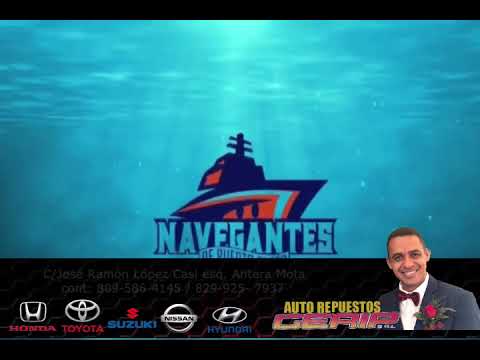 Navegantes De Puerto Plata se declaran Listo para Inicio Liga Nacional De Desarrollo.