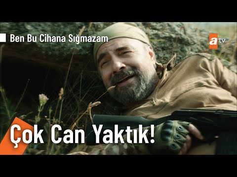 Cezayir Türk açığa çıktı! - @Ben Bu Cihana Sığmazam 1. Bölüm