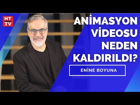 Animasyon videosu iktidar partisinde nasıl karşılandı? Hadi Özışık yanıtladı