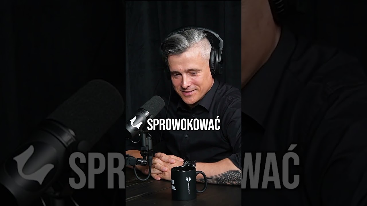 05 Dlaczego Warto Czyścić Broń? – ft. prof. Wojciech Kulesza