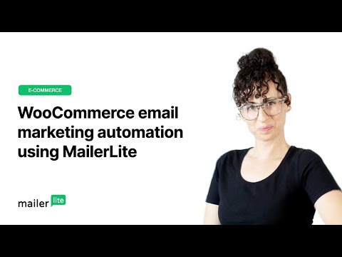 video MailerLite