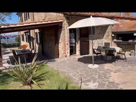 Property video
