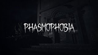 【Phasmophobia Lv75】映画化決定！さらに25日には大型アップデート予定