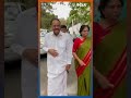 Former Vice President #mvenkaiahnaidu ने फैमली के साथ किया वोट #loksabhaelection2024 #indiatv - 00:34 min - News - Video