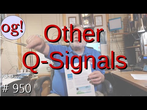 Other Q-Signals (#950)