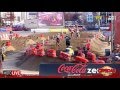 MOTOLIVE 2011 - INT. SX - FINALE SX2 