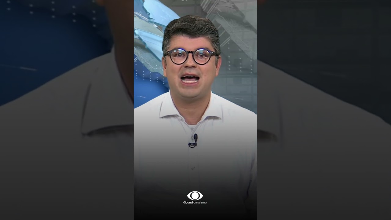 Veja os destaques do Jornal da Band deste sábado 12