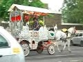 Mumbai to say bye bye to Victoria carriages