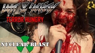 Terror Hungry