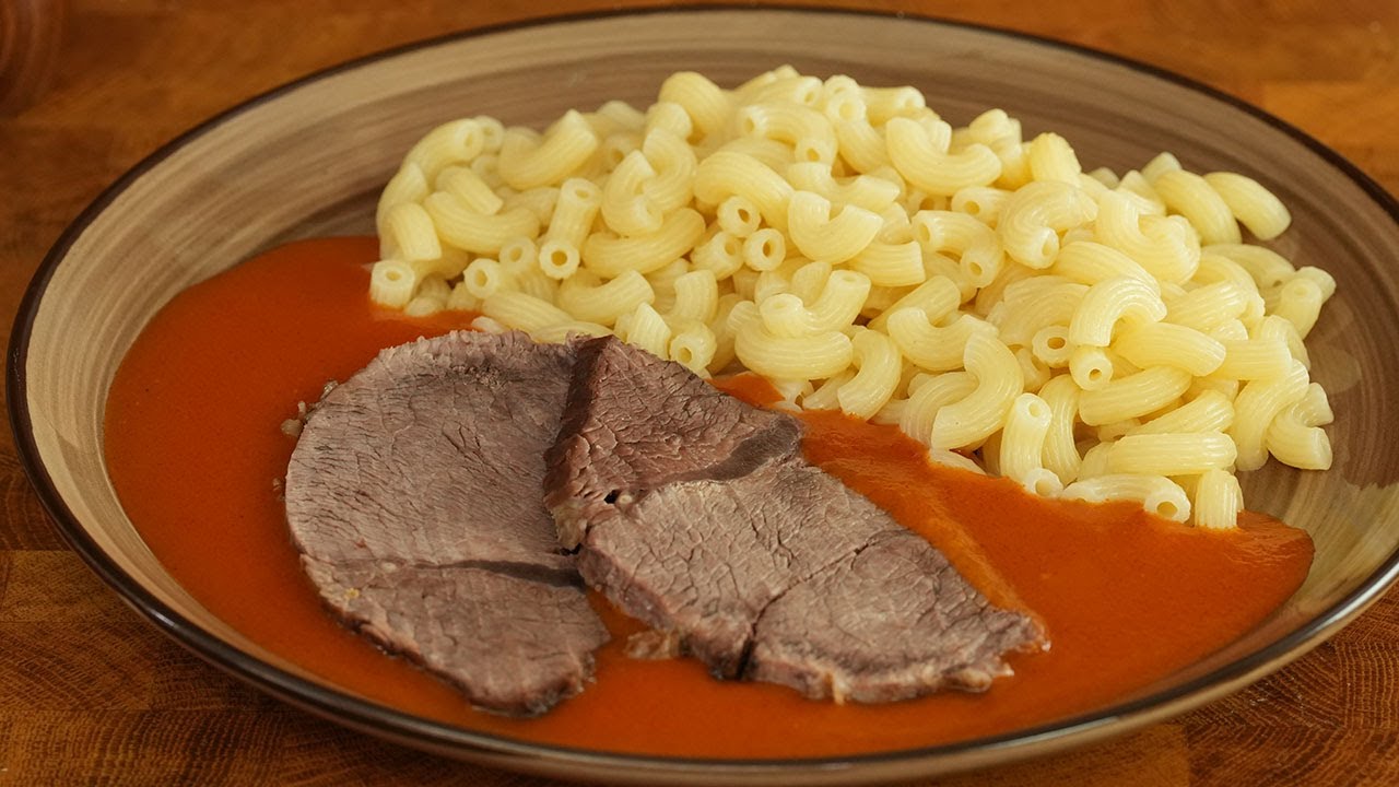 Simple Recipe for Tomato Sauce That Always Turns Out Perfect!