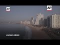 Acapulco se recupera a paso inestable de la devastación que dejó el huracán Otis  - 01:57 min - News - Video