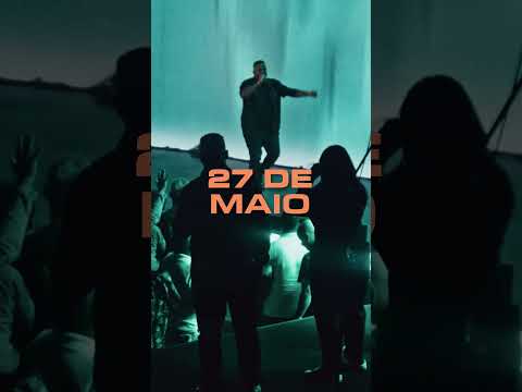 Confira agora o trailer oficial do novo clipe do Samuel Messias "Ainda Tem Promessa" #mkmusic Confira agora o trailer oficial do novo clipe do Samuel Messias