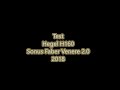 Hegel H160 and Sonus Faber Venere 2.0. B&W PV1 Subwoofer.