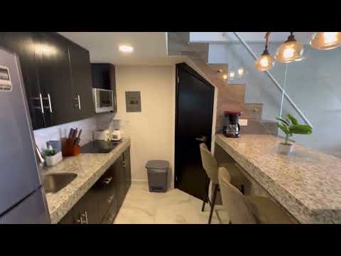 Property video
