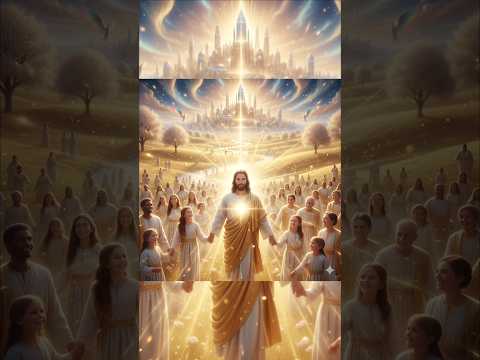 Kingdom Of Heaven #kingdom #jesus #heaven