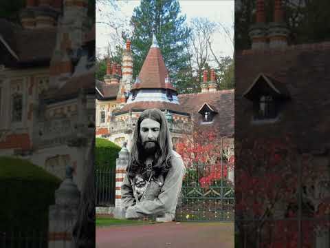 Harrison struggles to record with The Beatles #thebeatles #georgeharrison #ericclapton #rocknroll