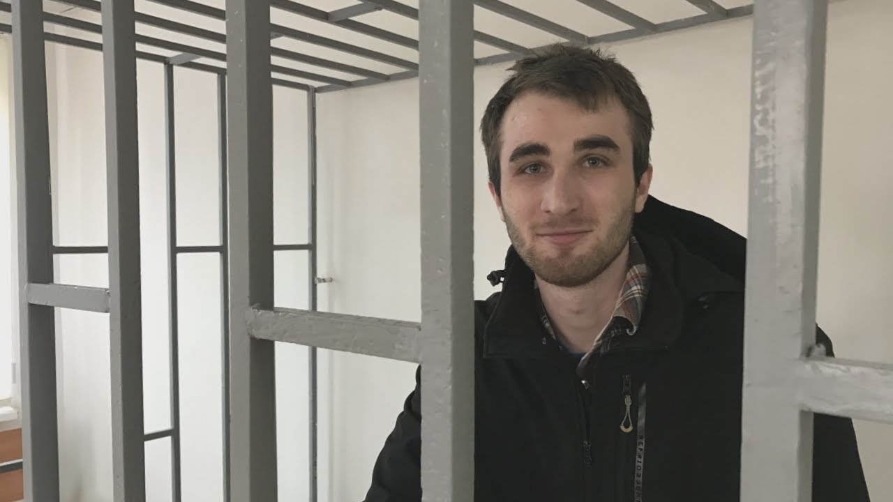Чечня: прокурор оставил Гериева за решеткой