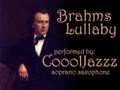 Brahms Lullaby