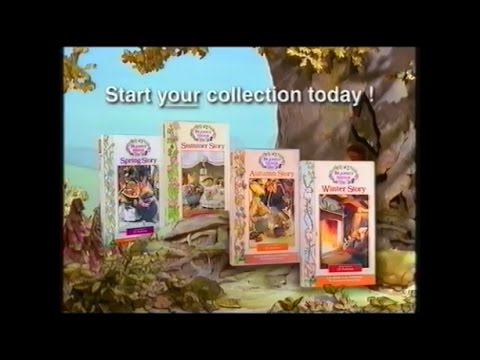 Brambly Hedge'