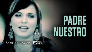 Christine D'Clario - Padre Nuestro (Vídeo Oficial) - YouTube