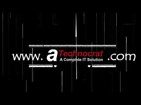 video Atechnocrat Web Solutions | Website Designing and Digital Marketing Agency