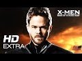 Button to run clip #19 of 'X-Men: Days of Future Past'