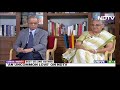 Sudha Murty On Her Sacrifice For Infosys: Left Baby Akshata With Parents  - 00:49 min - News - Video