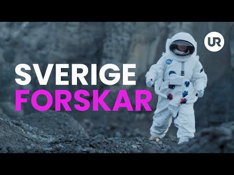 Sverige forskar | Trailer