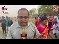 Sandesh Khali : संदेशखाली का जिक्र कर PM Modi ने  ममता बनर्जी पर जमकर साधा निशाना | Mamata Banerjee  - 01:21 min - News - Video