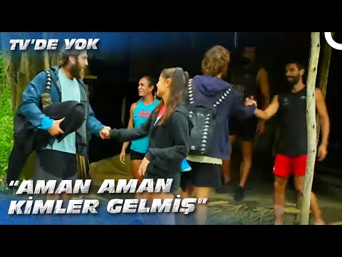 ALL STAR'DA ADALAR BİRLEŞTİ! | Survivor All Star 2022 - 137. Bölüm