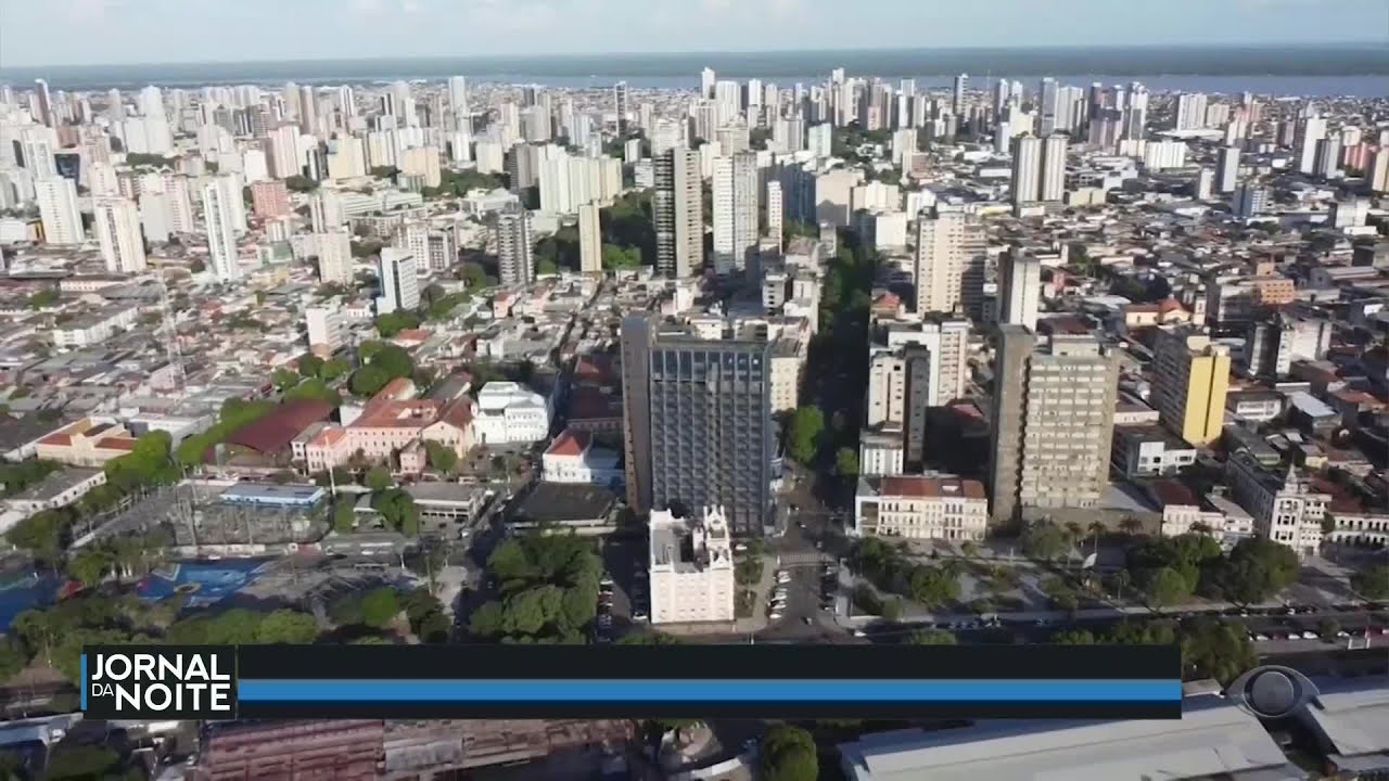 COP30 5 mil vagas de empregos geradas