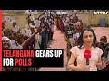 KCR vs KCR: Telangana Gears Up For Assembly Polls | Telangana Elections
