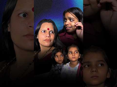 Maa Ka Pyaar 💔🥺 Beta Beti Me Farak 😭 #shorts #maa #viral #emotional